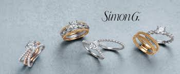 Simon G Jewelry Bridal Collection
