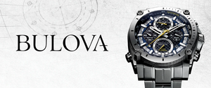 Bulova Watch Collection