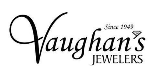 Vaughan's Jewelers logo