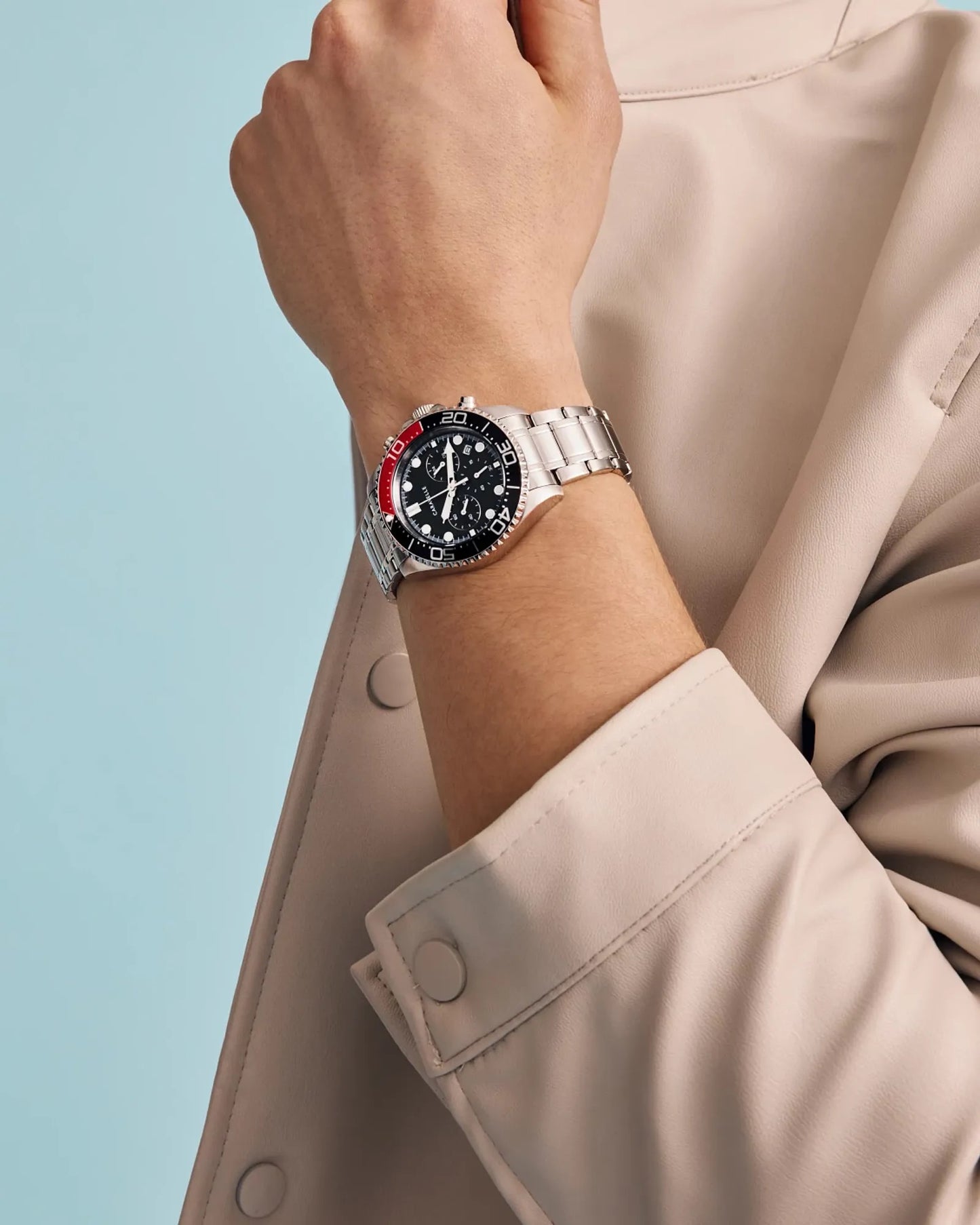 Caravelle by Bulova Sport