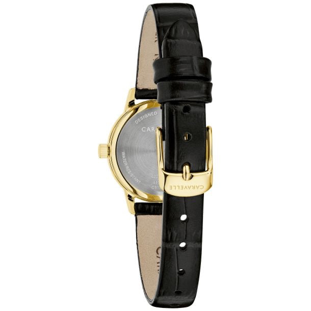 Caravelle by Bulova Classic Watch