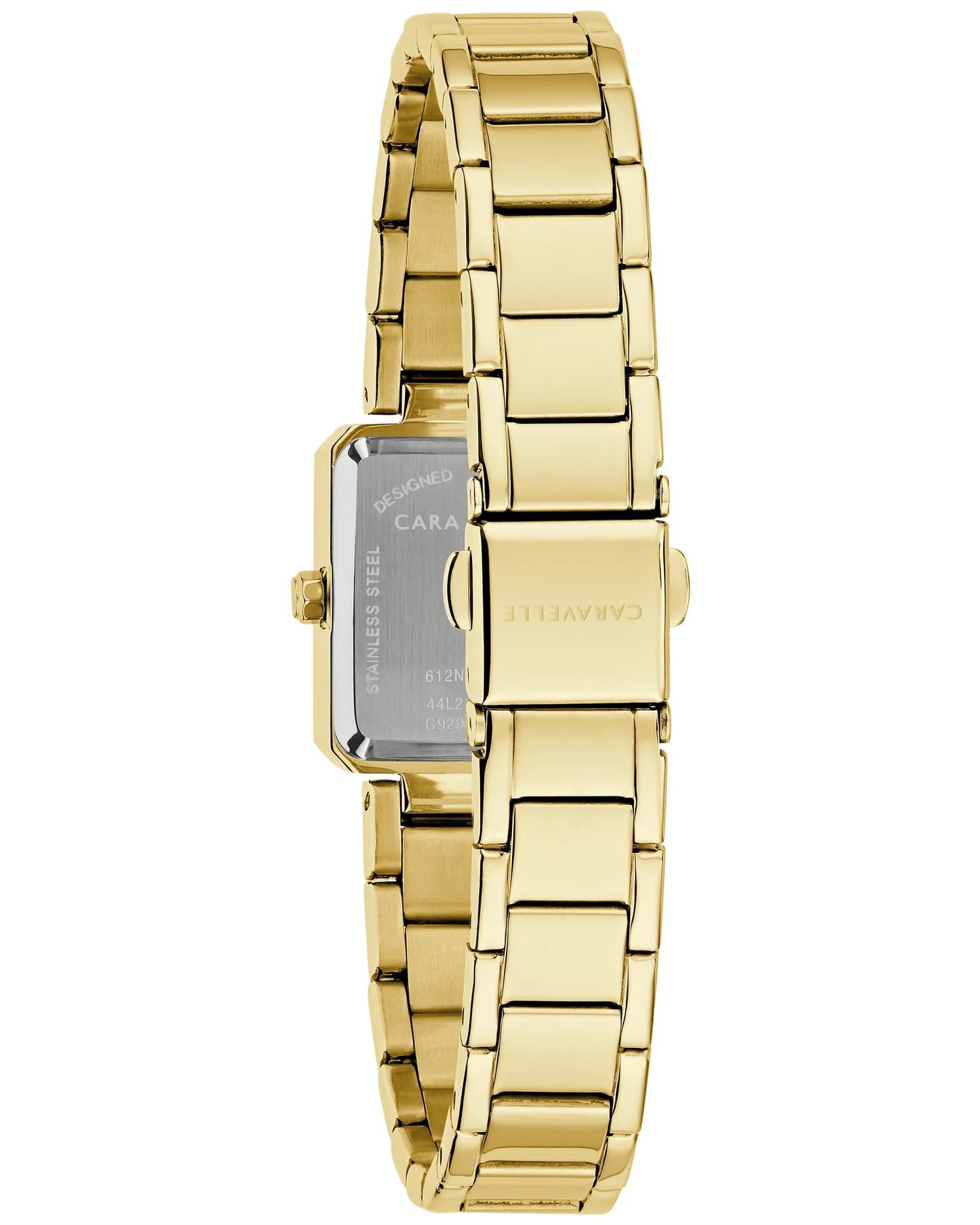 Caravelle Ladies Classic by Bulova Watch