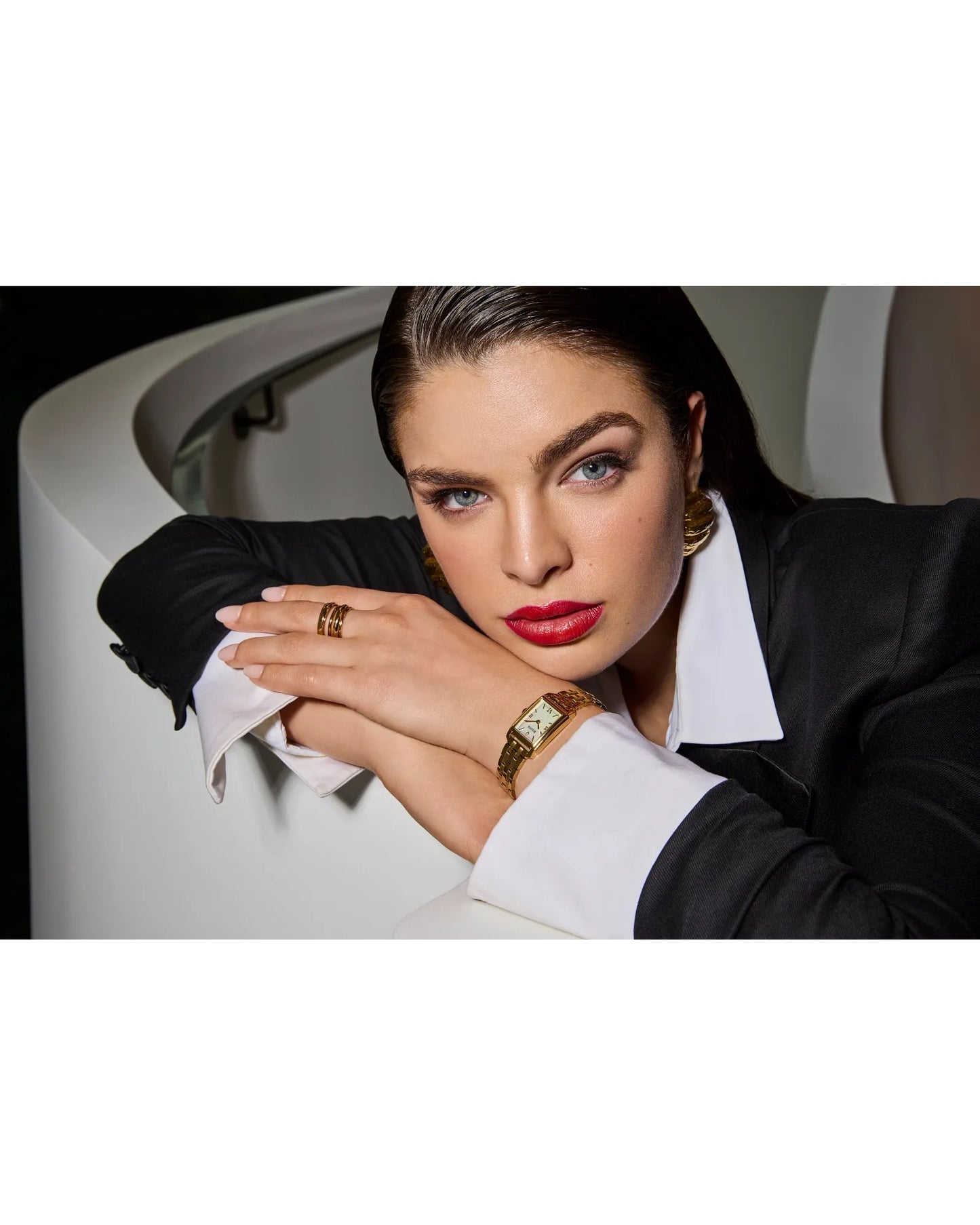 Bulova Sutton Watch