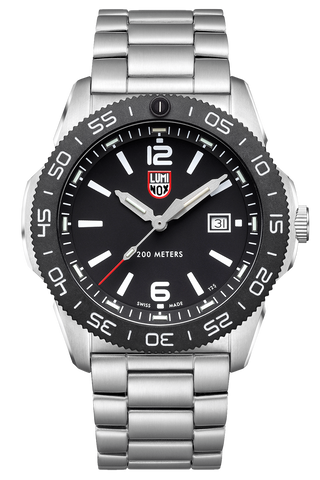 Luminox Pacific Diver - Dive Watch