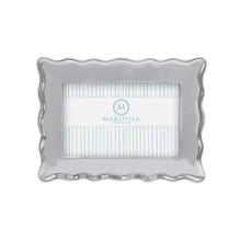 Mariposa Wavy Engravable 4x6 Frame