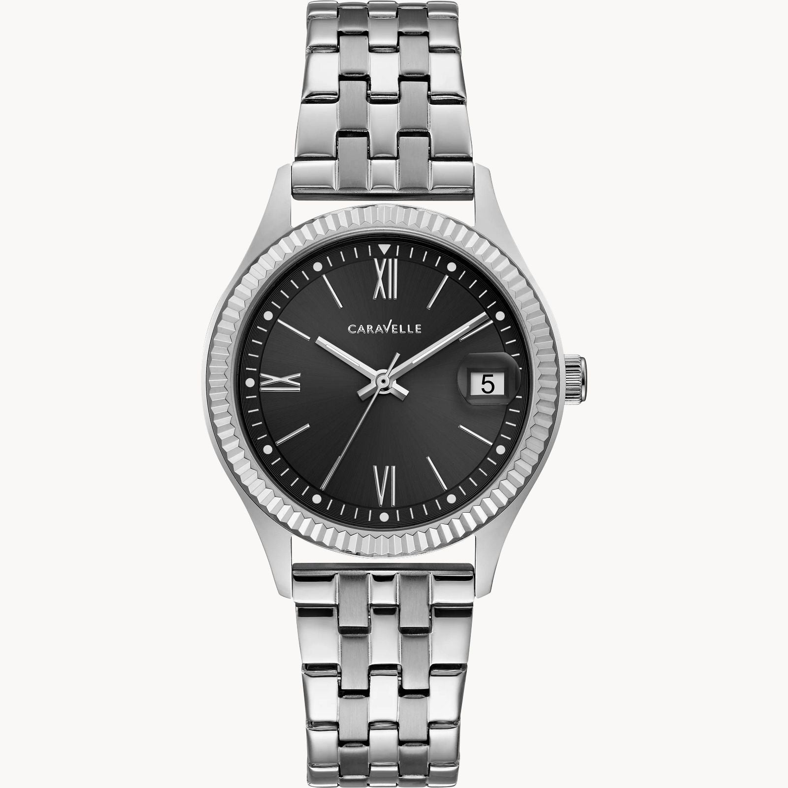 Sold Caravelle watch