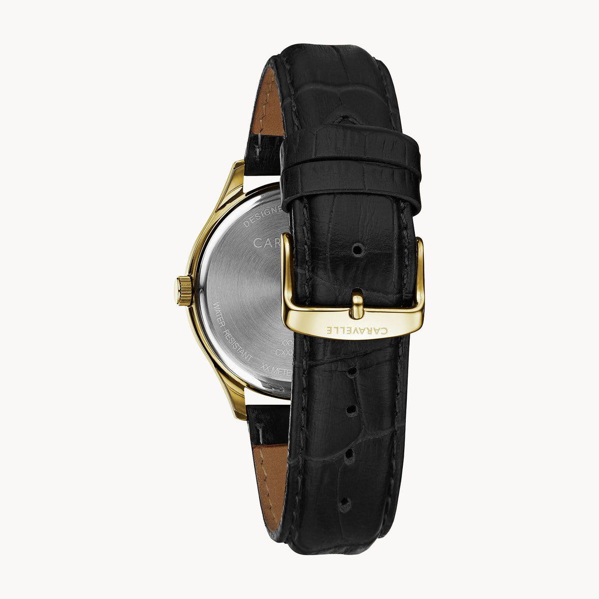 Caravelle 2025 watch band