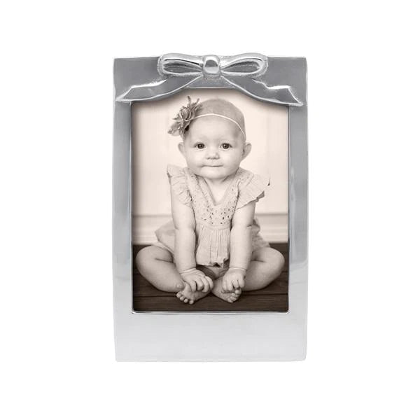Mariposa Bow 5x7 Frame
