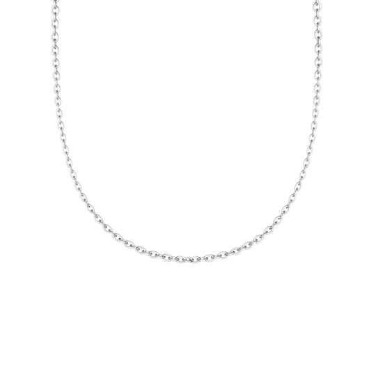 Tacori Silver Chain - 18 inches