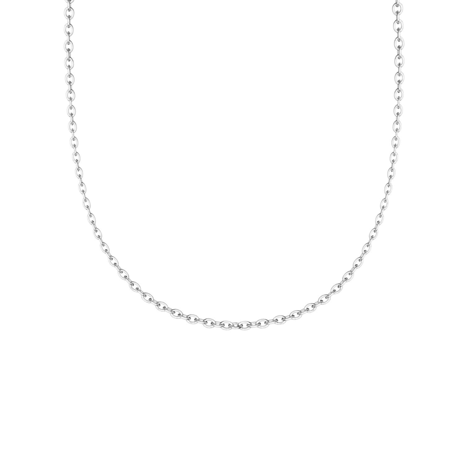 Tacori Silver Chain - 18 inches