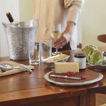 Mariposa Shimmer Cracker Caddy