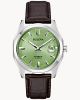 Bulova Surveyor Automatic with Green Dial