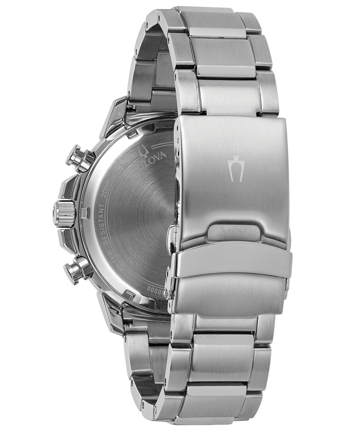 Bulova Marine Star Series C Watch