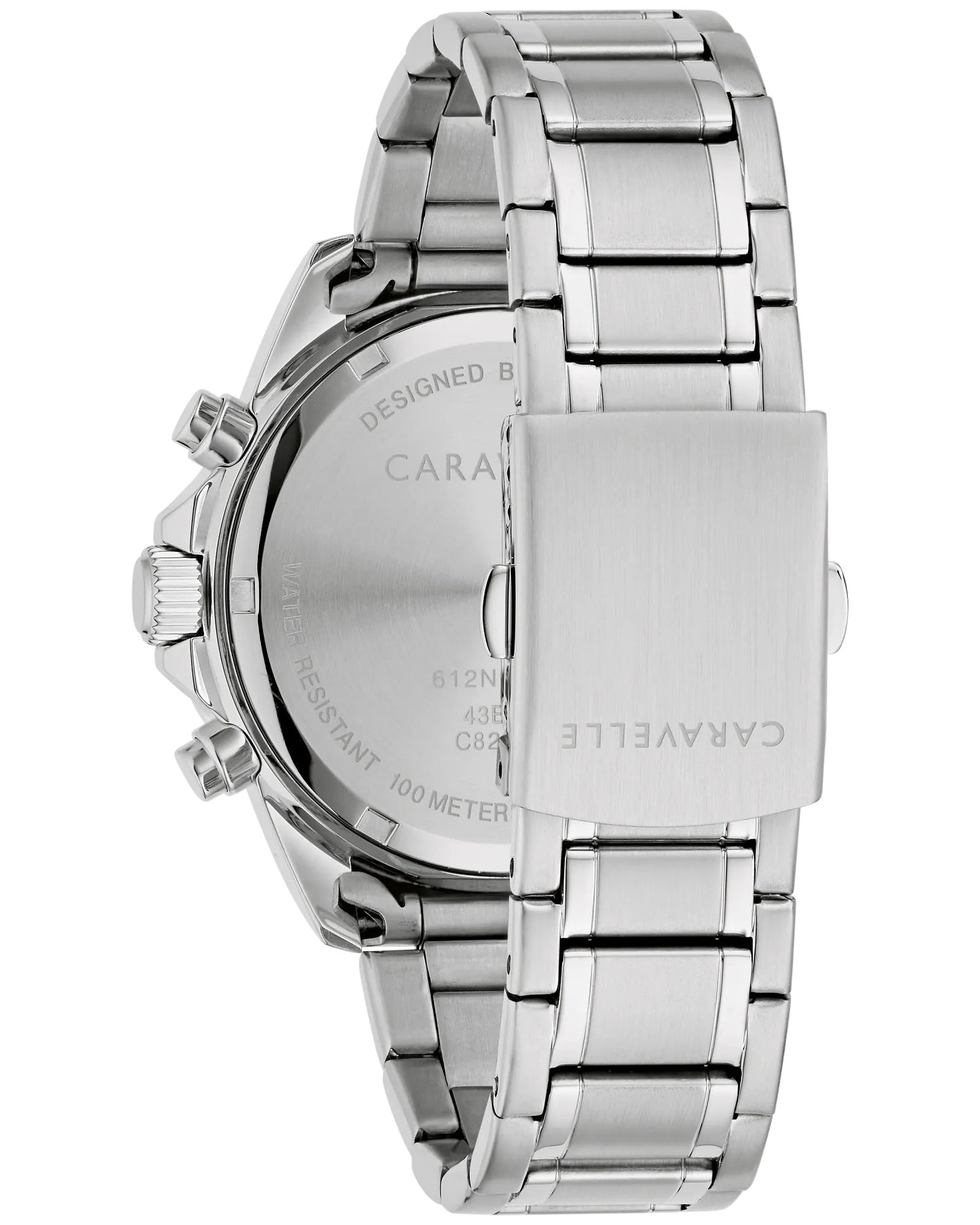 Caravelle by Bulova Sport