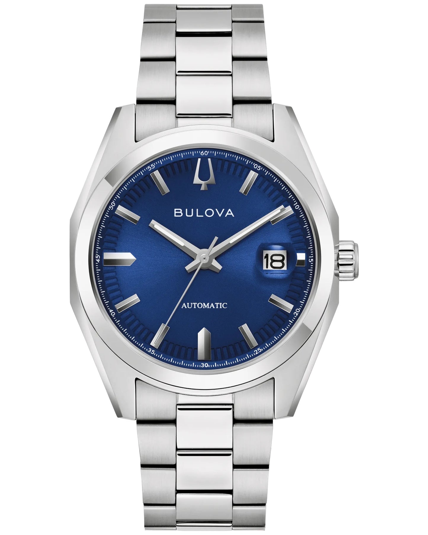 Bulova Surveyor Watch