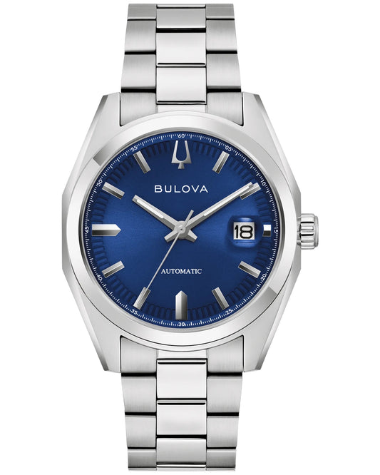 Bulova Surveyor Watch