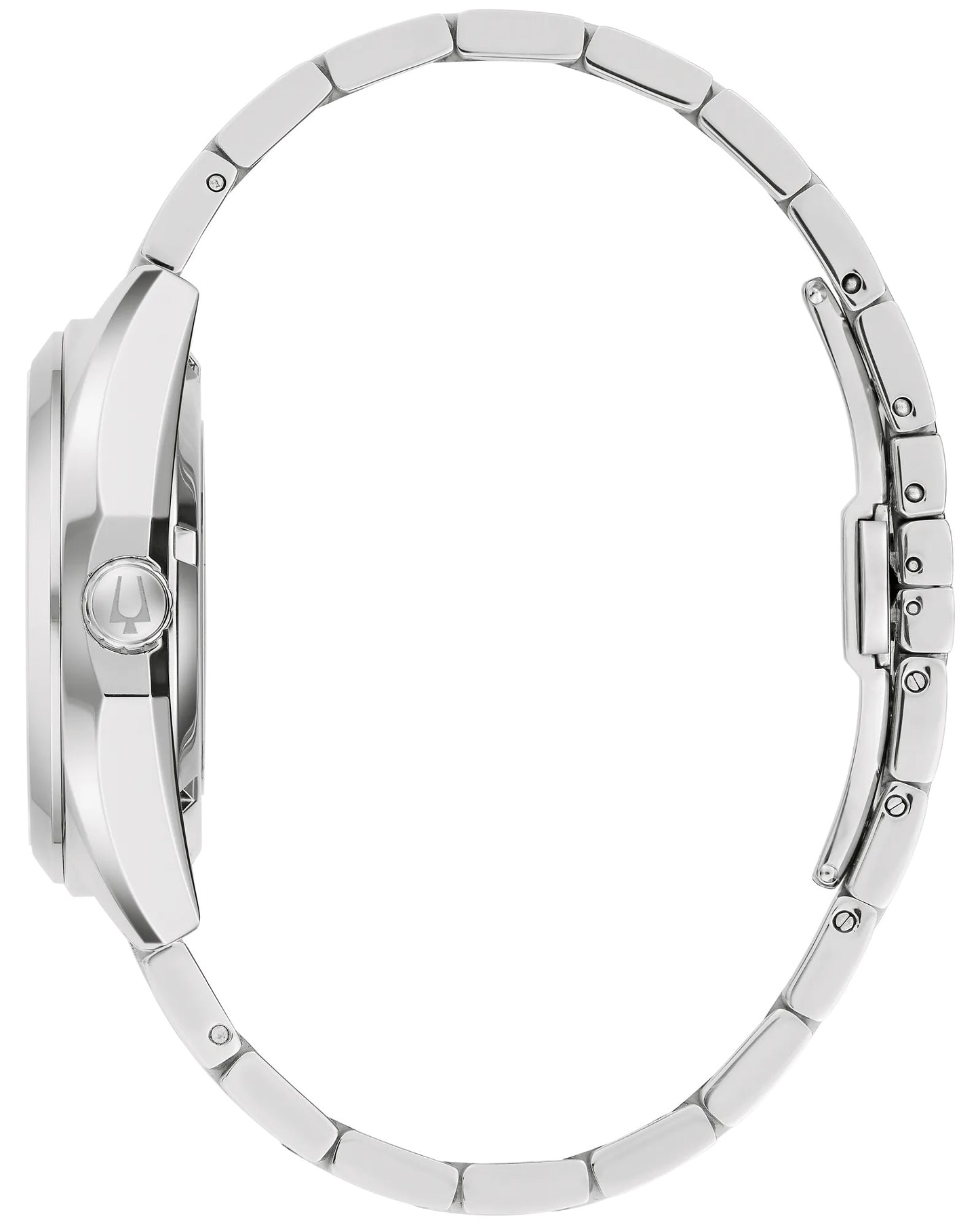 Bulova Surveyor Watch