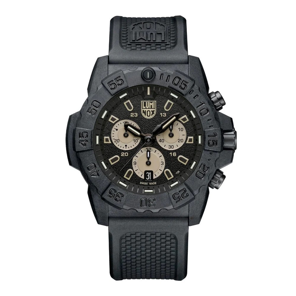 Luminox Watches – Vaughan's Jewelers