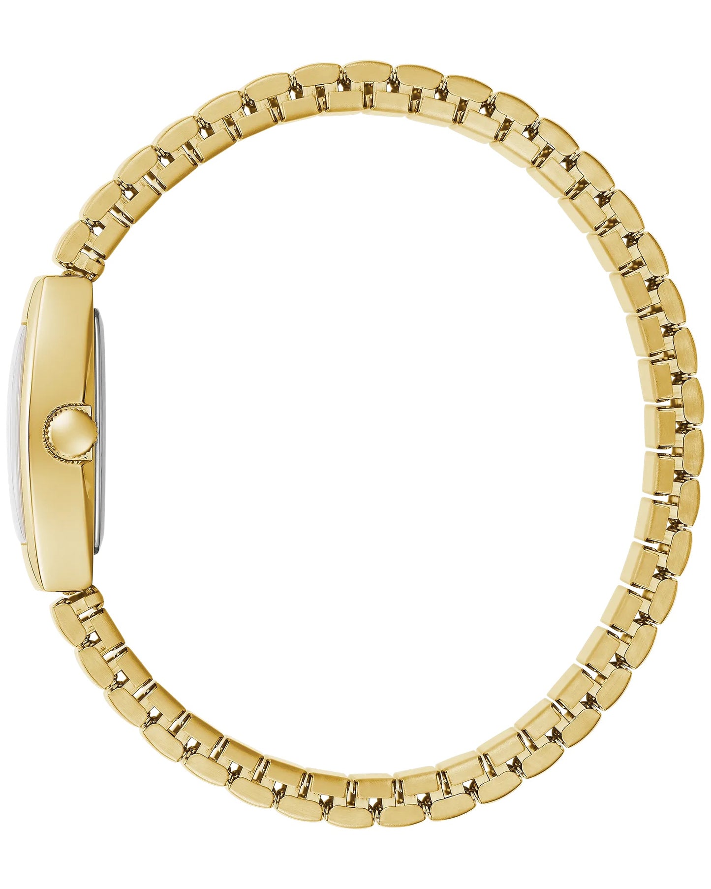 Caravelle by Bulova Traditional Gold Tone Watch