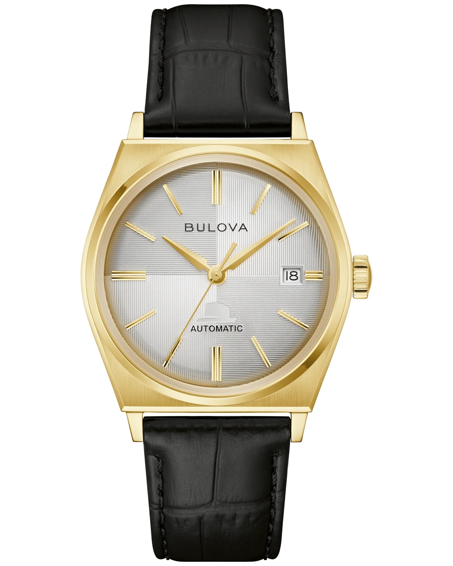 Bulova Nothing But the Best Frank Sinatra Watch