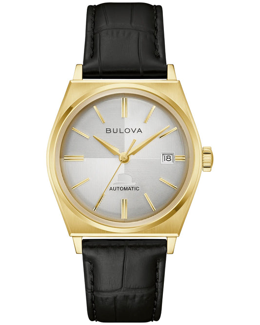Bulova Nothing But the Best Frank Sinatra Watch