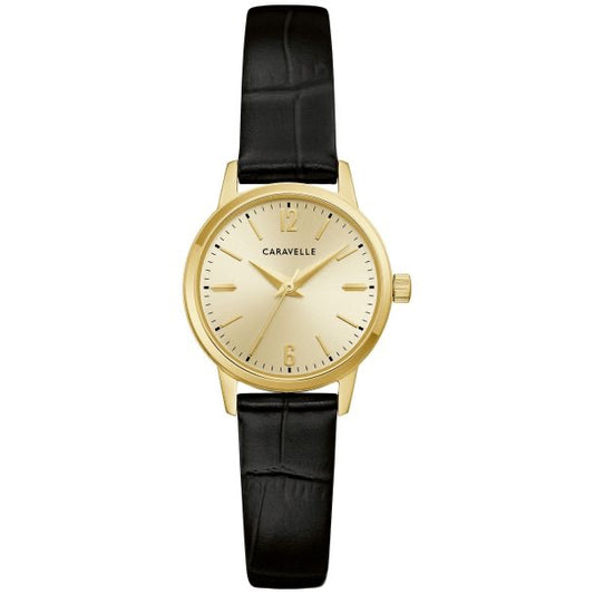 Caravelle by Bulova Classic Watch