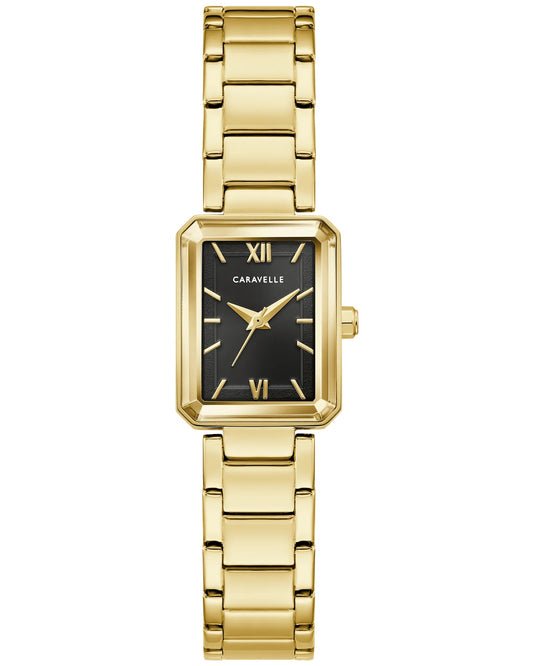 Caravelle Ladies Classic by Bulova Watch