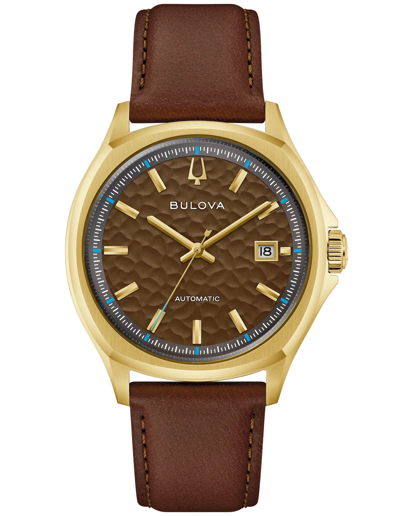 Bulova NYC Tony Bennett Watch