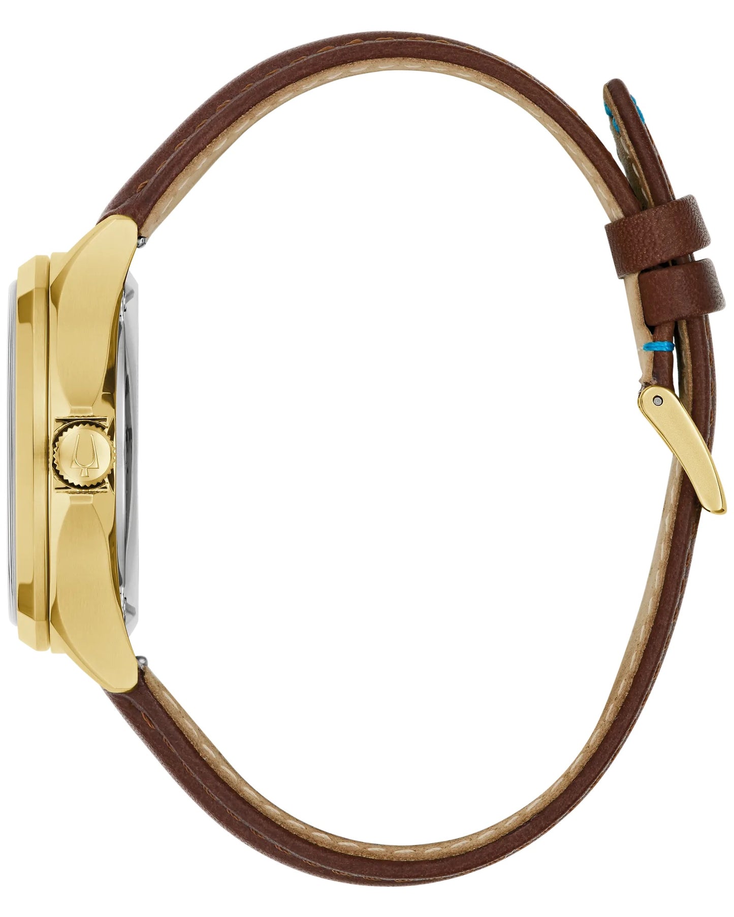 Bulova NYC Tony Bennett Watch