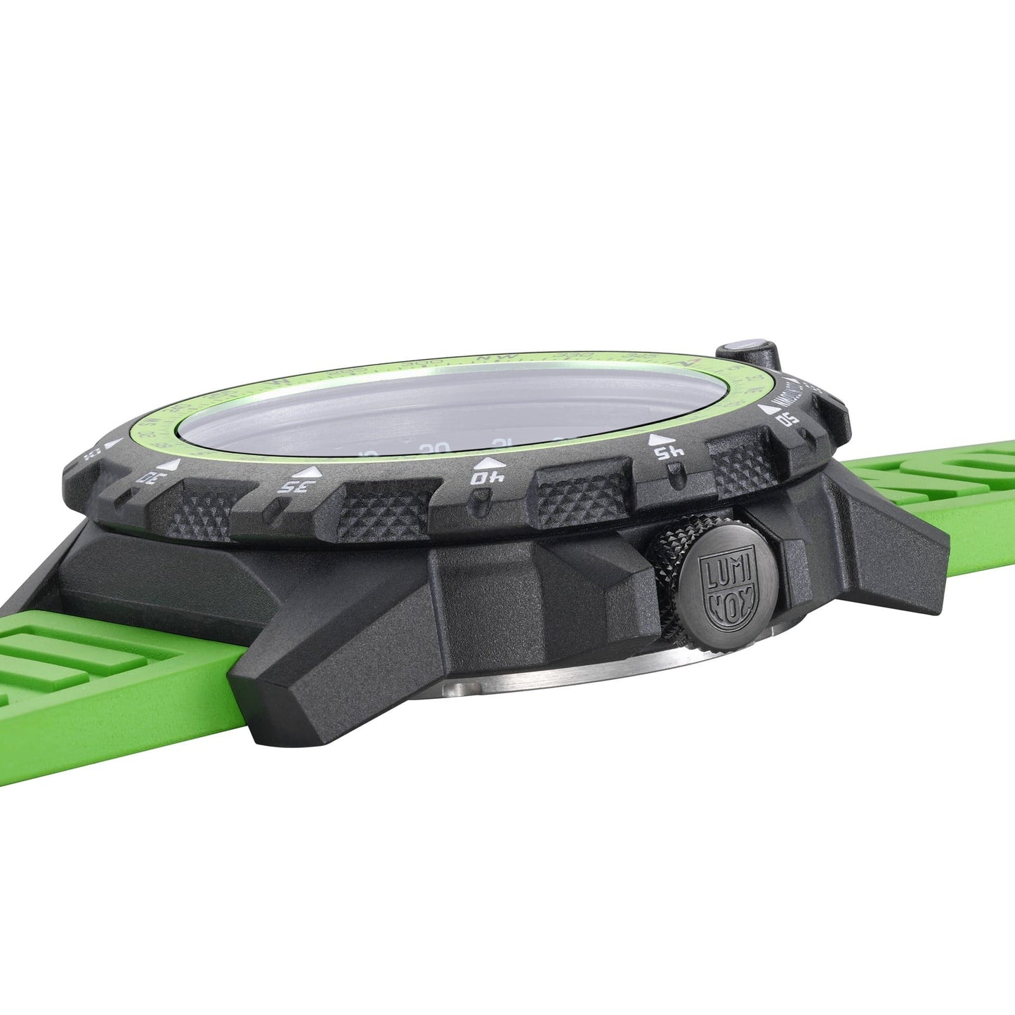 Luminox Commando Raider 46 mm, Outdoor Adventure Watch