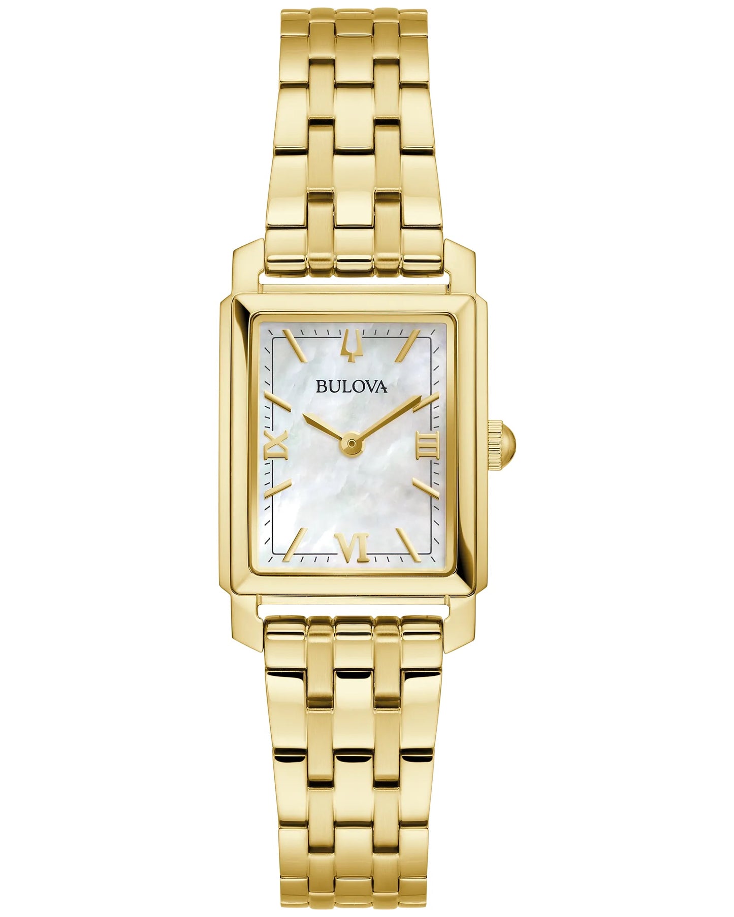 Bulova Sutton Watch