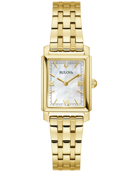 Bulova Sutton Watch