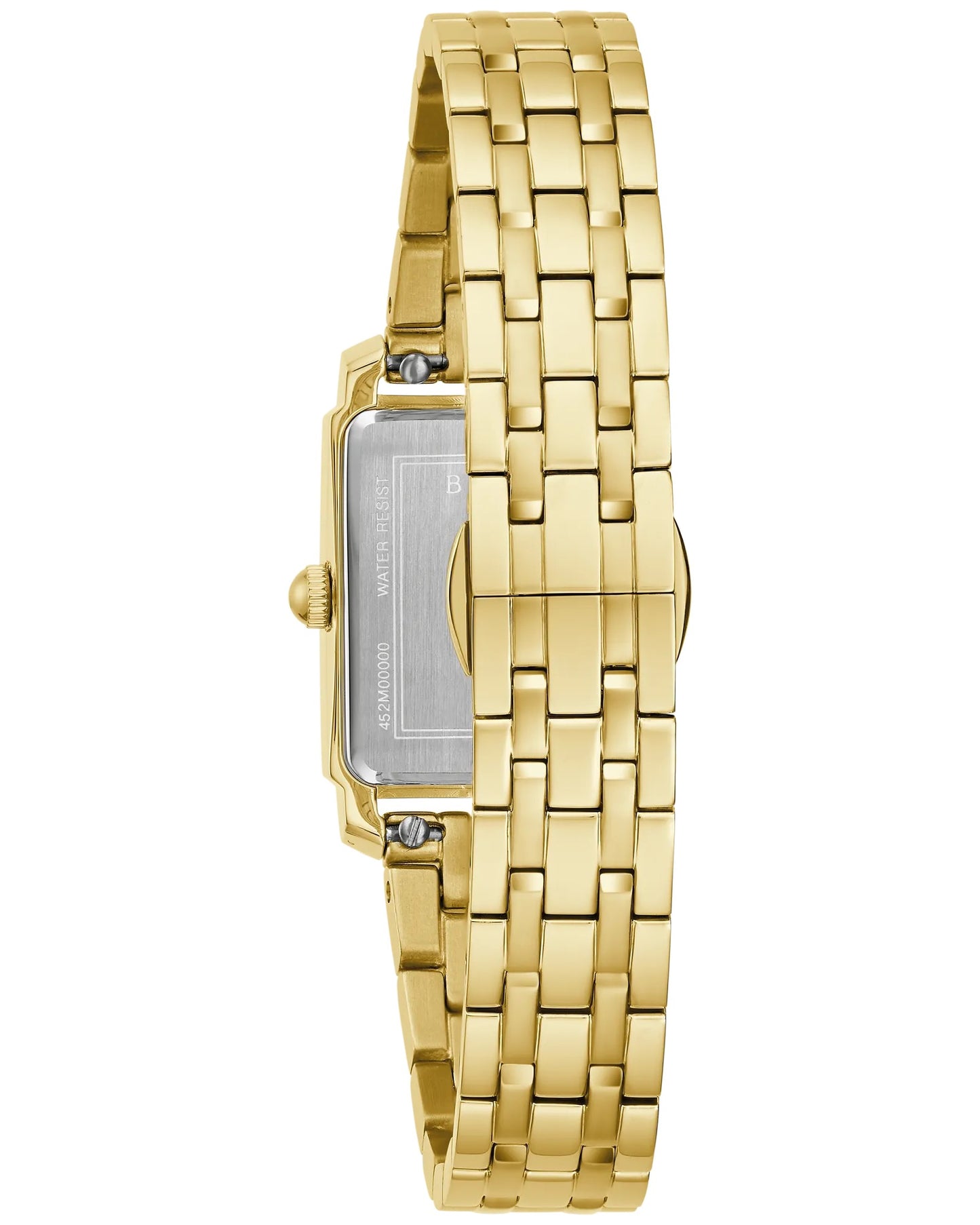 Bulova Sutton Watch