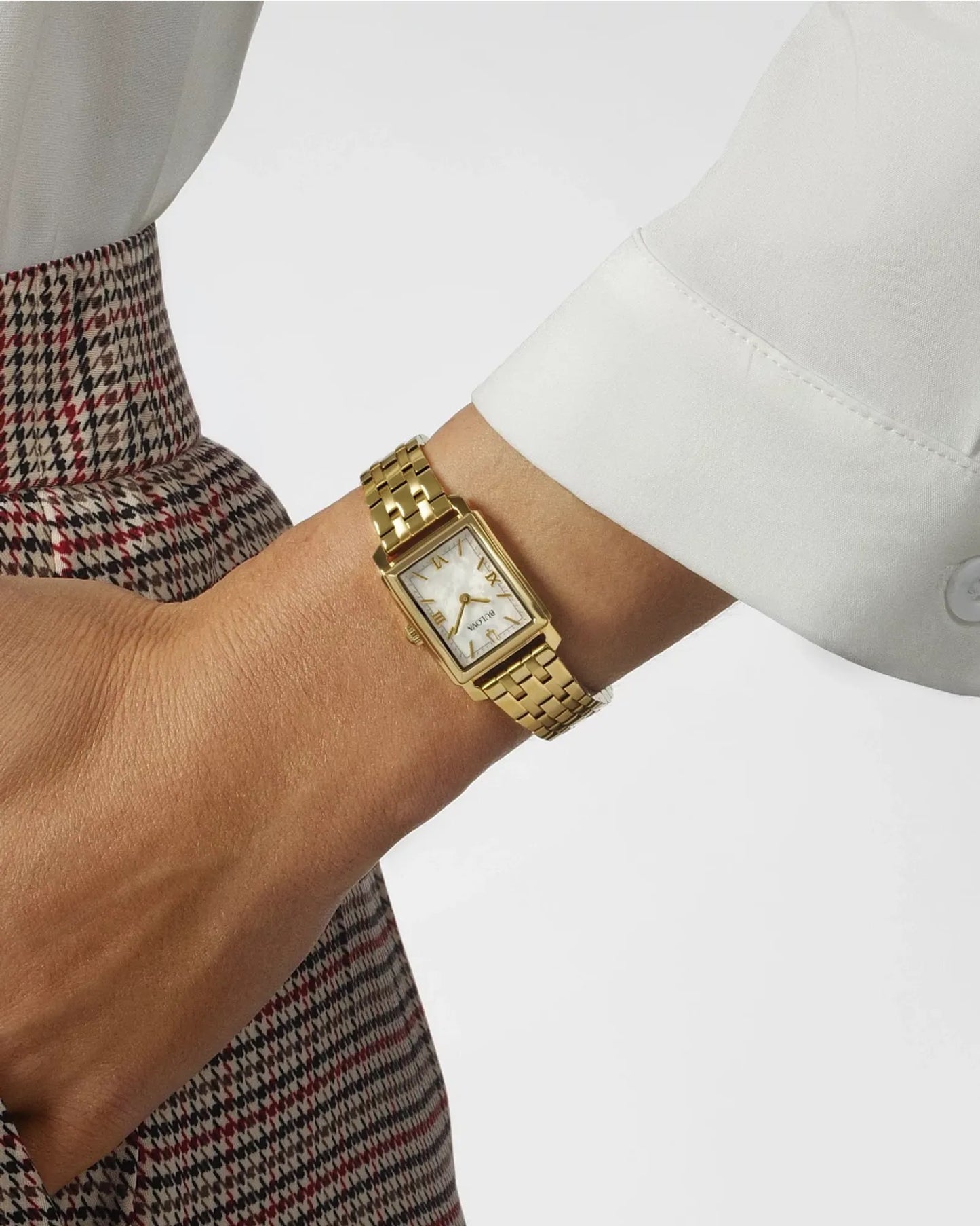 Bulova Sutton Watch