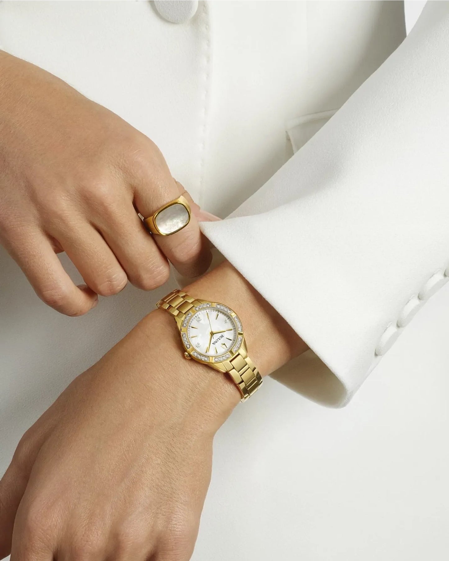 Bulova Sutton