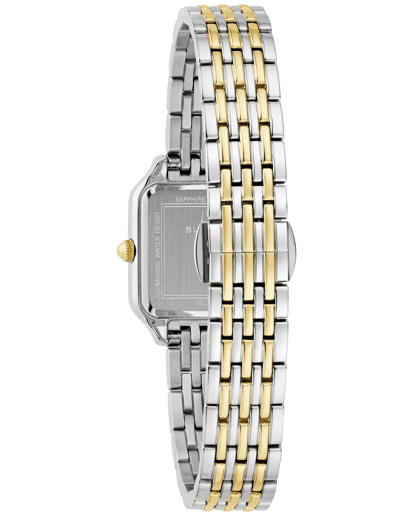 Bulova Sutton Watch