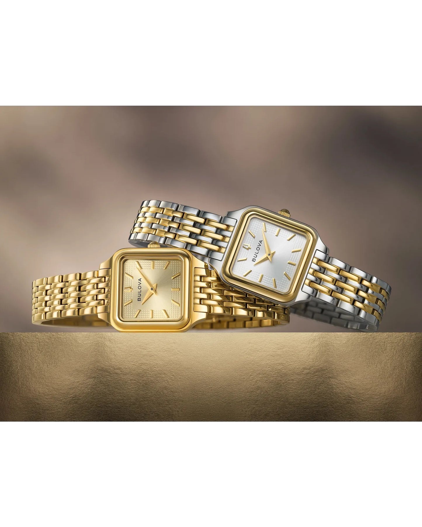 Bulova Sutton Watch