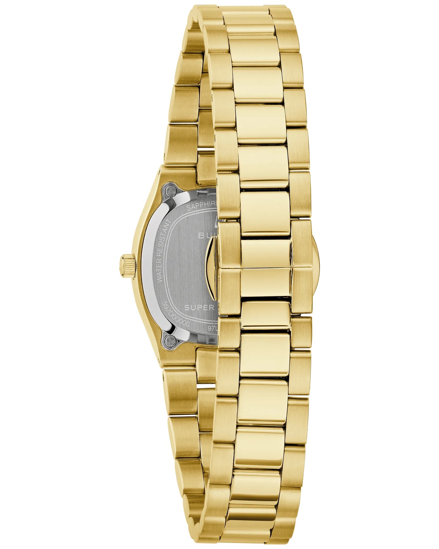 Bulova Super Seville Mini