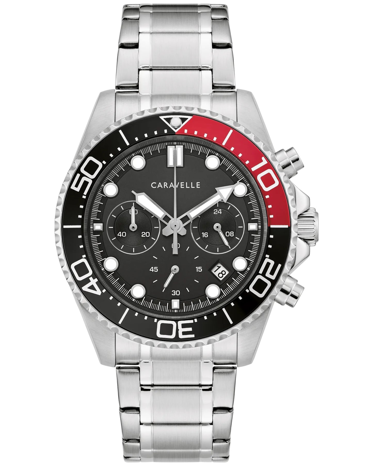 Caravelle by Bulova Sport
