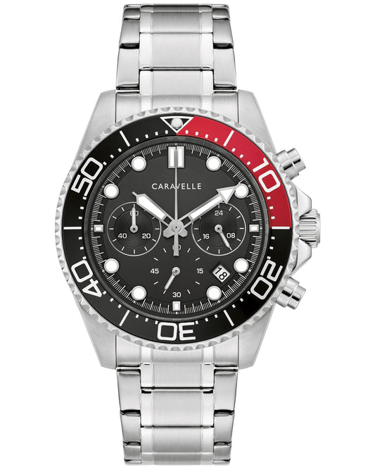 Caravelle by Bulova Sport