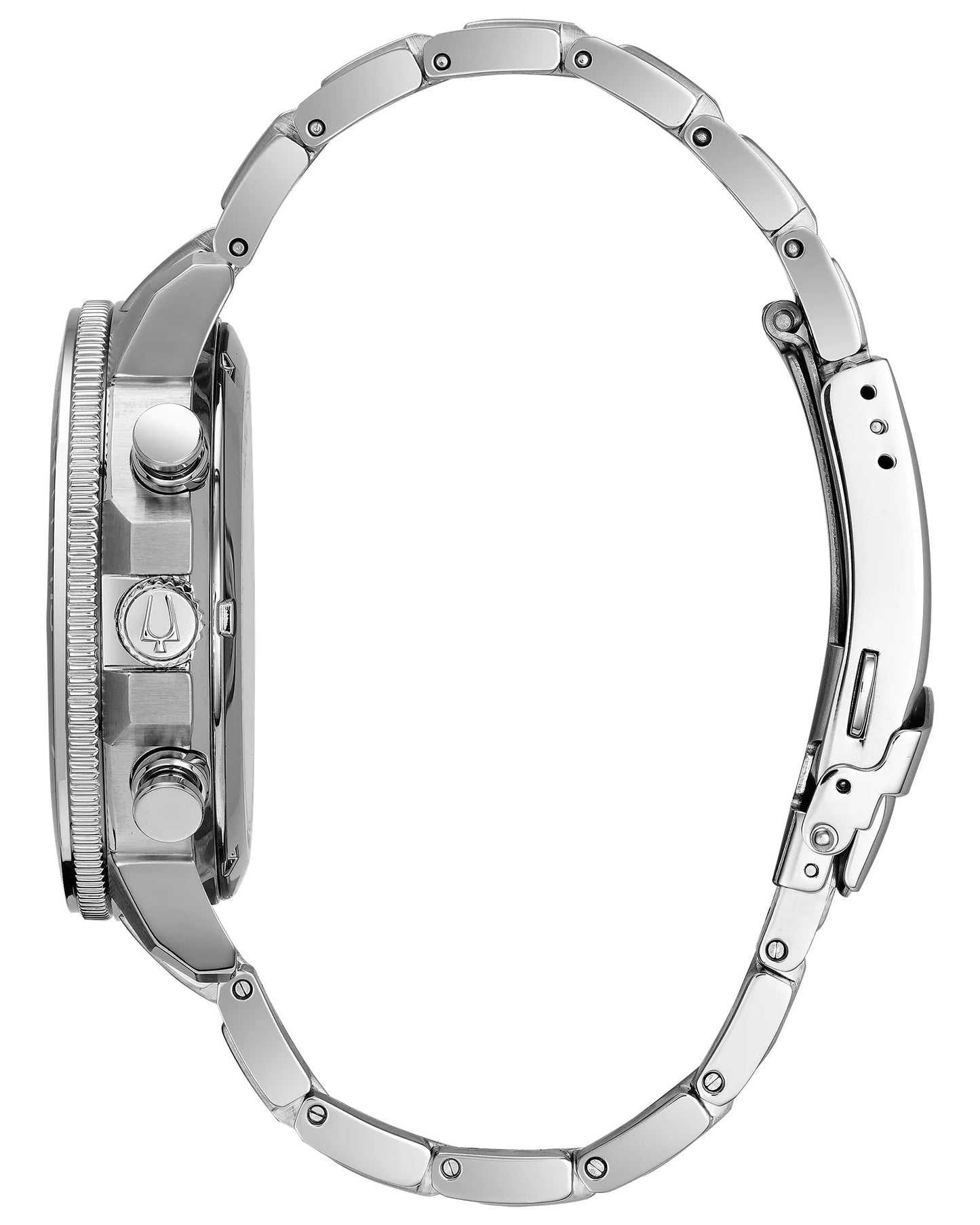Bulova Marine Star Series C Watch