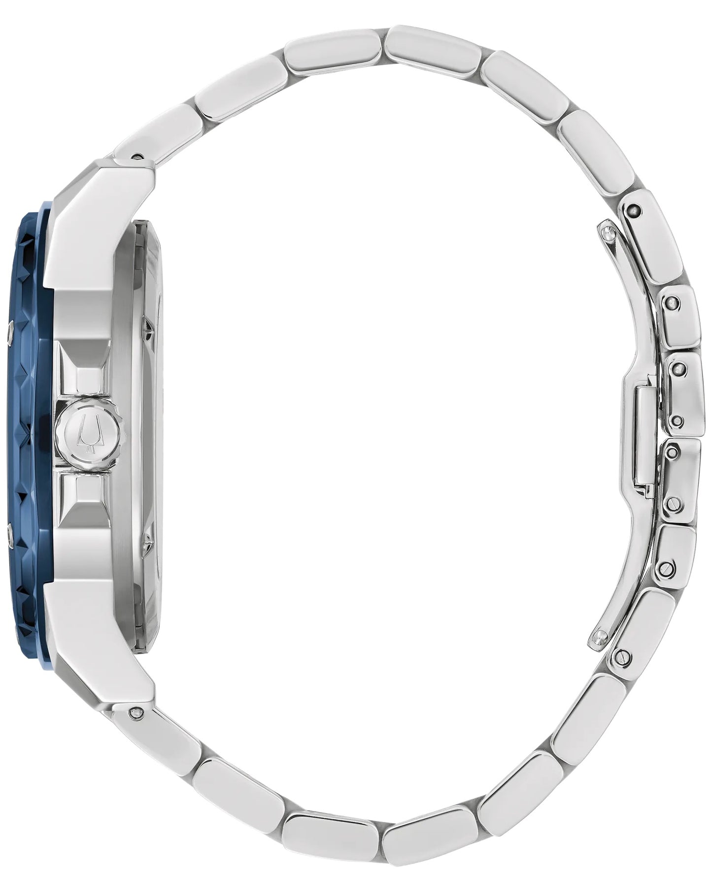 Bulova Marine Star