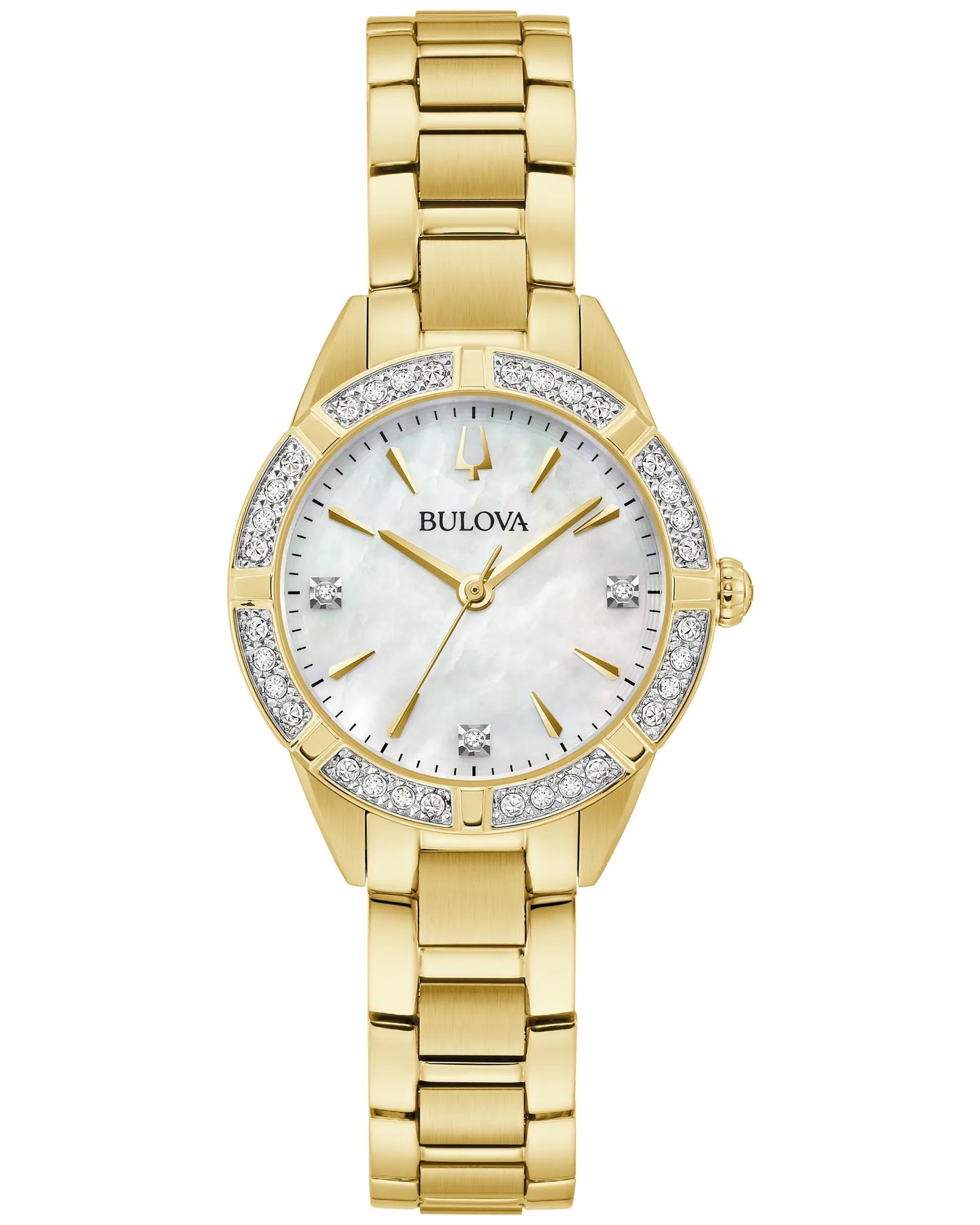Bulova Sutton