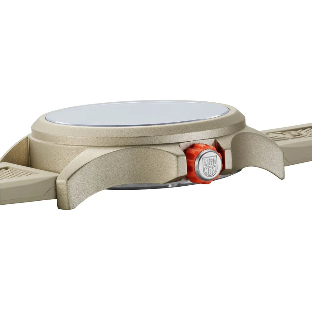 Luminox Bear Grylls Survival Land 3710 Series, 43mm