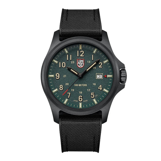 Luminox Atacama Field, Field Watch, 43mm