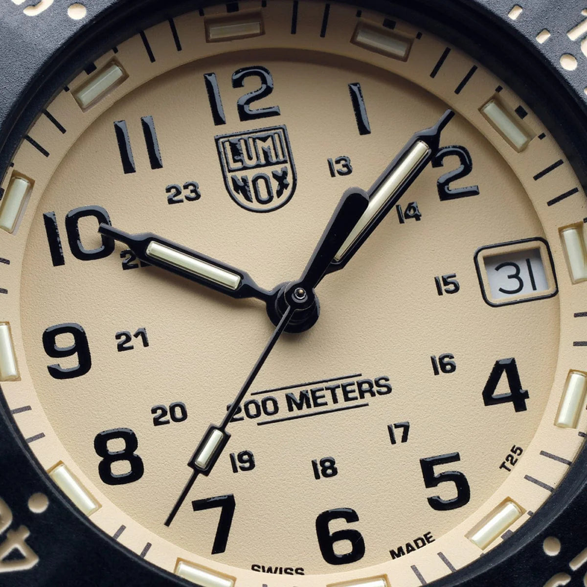 Luminox Original Navy SEAL EVO 43mm