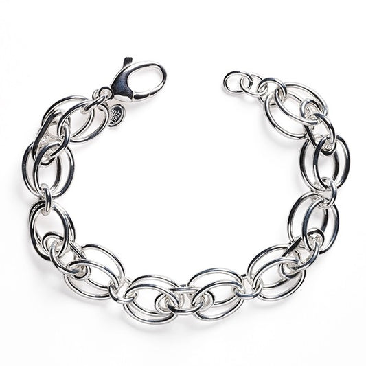 Southern Gates 925 Sterling Addie Bracelet