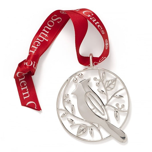 Southern Gates Limited Edition 2025 Cardinal Ornament