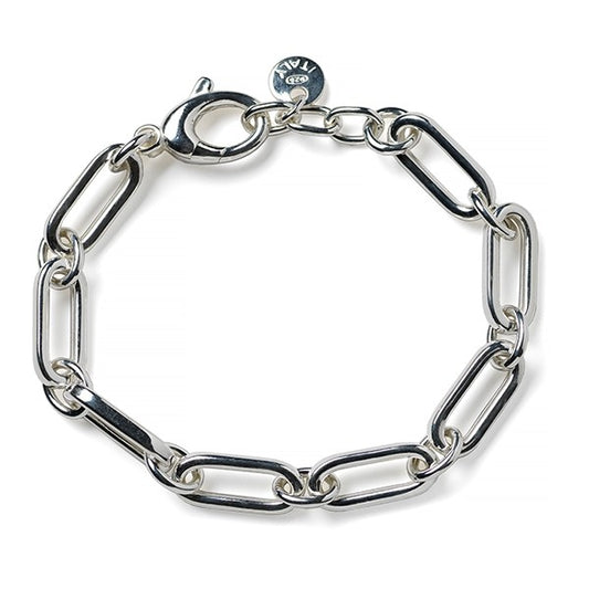 Southern Gates 925 Sterling Maggie Bracelet 7.5"