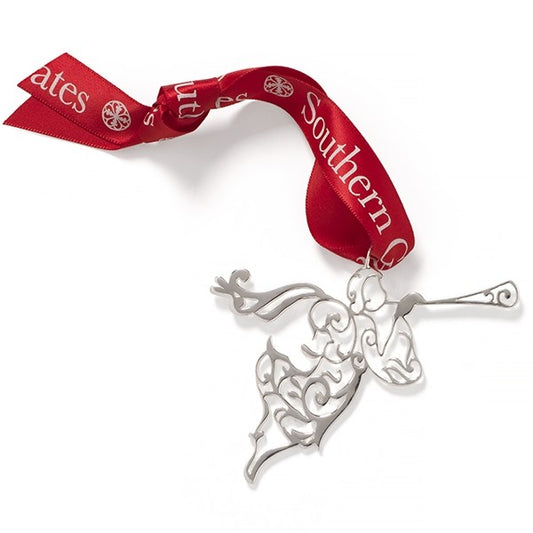 Southern Gates 2025 Limited Edition Heralding Angel Ornament